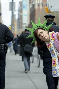 Elsbeth – S01E01 – Pilot