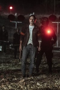 The Walking Dead: The Ones Who Live – S01E01 – Years