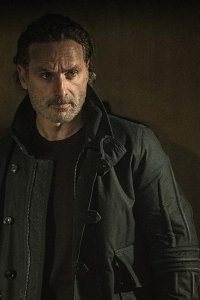 The Walking Dead: The Ones Who Live – S01E02 – Gone