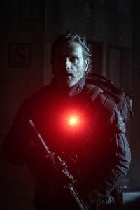 The Walking Dead: The Ones Who Live – S01E03 – Bye
