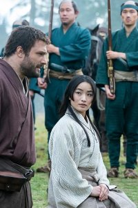 Shogun – S01E04 – The Eightfold Fence
