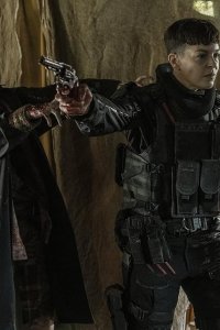 The Walking Dead: The Ones Who Live – S01E05 – Become