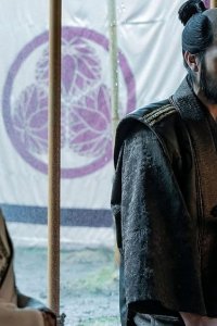 Shōgun – S01E07 – A Stick of Time