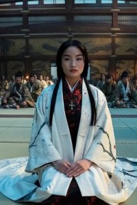 Shogun – S01E09 – Crimson Sky