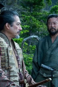 Shōgun – S01E10 – A Dream of a Dream