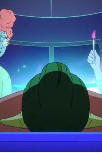The Second Best Hospital in the Galaxy – S01E01 – Sometimes Heads Break