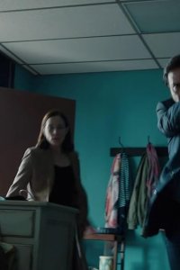 Law & Order Toronto: Criminal Intent – S01E03 – The Real Eve