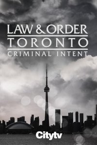 Law & Order Toronto: Criminal Intent – S01E04 – Crack Reporter