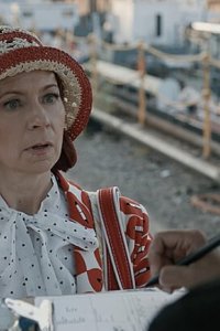 Elsbeth – S03E03 – Good Grief