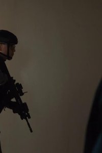 Law & Order Toronto: Criminal Intent – S01E06 – The Minnow and the Shark