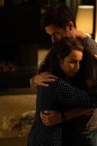 Constellation – S01E04 – The Left Hand of God