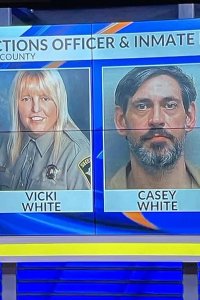 Crime Nation – S01E02 – The Guard and the Inmate: Love on the Run