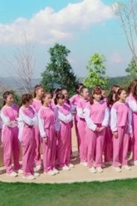 Ready, Set, Love – S01E02 – Cooking Run