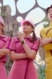 Ready, Set, Love – S01E03 – Racing to love