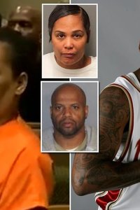 Crime Nation – S02E03 – Fatal Foul: The Murder of Lorenzen Wright