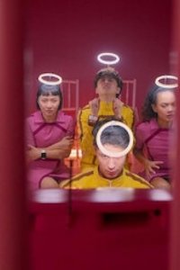 Ready, Set, Love – S01E05 – Hansel and Gretel