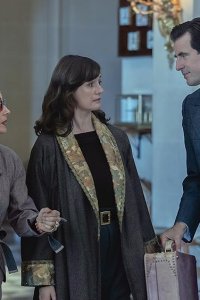 The New Look – S01E02 – The Hour