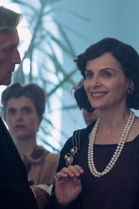 The New Look – S01E06 – If You Believed in Me