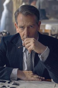 The New Look – S01E07 – It All Came True