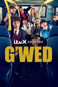 G’wed – S03E01 – Episode #3.1