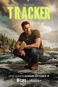 Tracker – S03E02 – Leverage