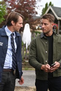 Tracker – S03E03 – First Fire
