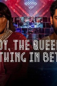 The Boy, the Queen & Everything in Between – S01E06 – Episode #1.6