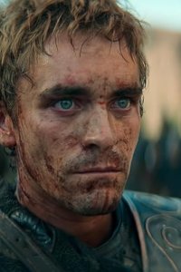 Alexander: The Making of a God – S01E01 – The Boy King