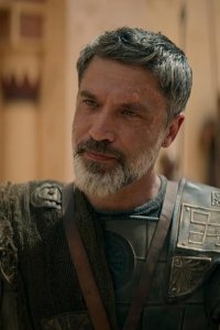 Alexander: The Making of a God – S01E04 – The Golden Empire