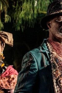 Domino Day: Lone Witch – S01E05 – Episode #1.5