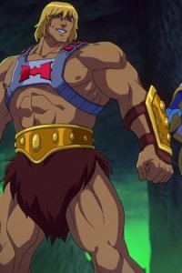 Masters of the Universe: Revolution – S01E01 – Even for Kings