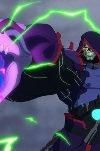 Masters of the Universe: Revolution – S01E02 – Ascension