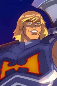 Masters of the Universe: Revolution – S01E03 – More Things in Heaven and Eternia