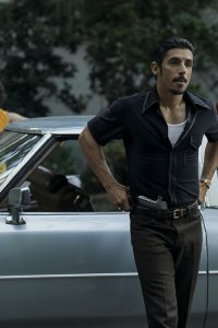 Griselda – S01E04 – Middle Management
