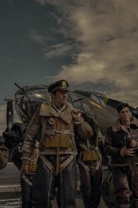Masters of the Air – S01E03 – Part Three