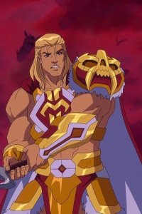 Masters of the Universe: Revolution – S01E05 – The Scepter and the Sword