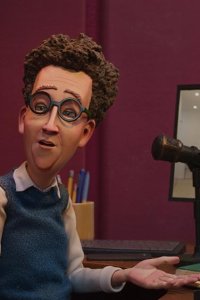 In the Know – S01E01 – I’m No Hero