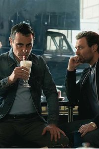 Sexy Beast – S01E01 – More