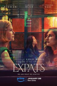 Expats – S01E06 – Home
