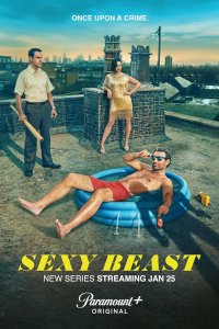 Sexy Beast – S01E08 – Think of the Money
