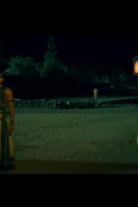 Zorro – S01E04 – La venganza