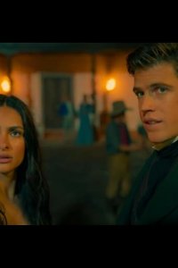 Zorro – S01E06 – Juego de máscaras
