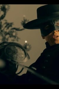 Zorro – S01E07 – El mito