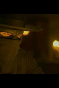 Zorro – S01E08 – La boda