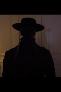 Zorro – S01E10 – Baile de máscaras para tres funerales