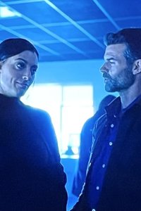 Sight Unseen – S01E08 – Fluffed