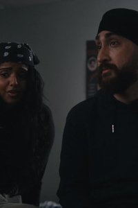 Late Bloomer – S01E04 – The Turban