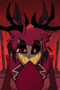 Hazbin Hotel – S01E02 – Radio Killed the Video Star