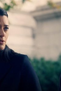 Sight Unseen – S02E04 – Murder on the Dance Floor