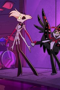 Hazbin Hotel – S01E04 – Masquerade